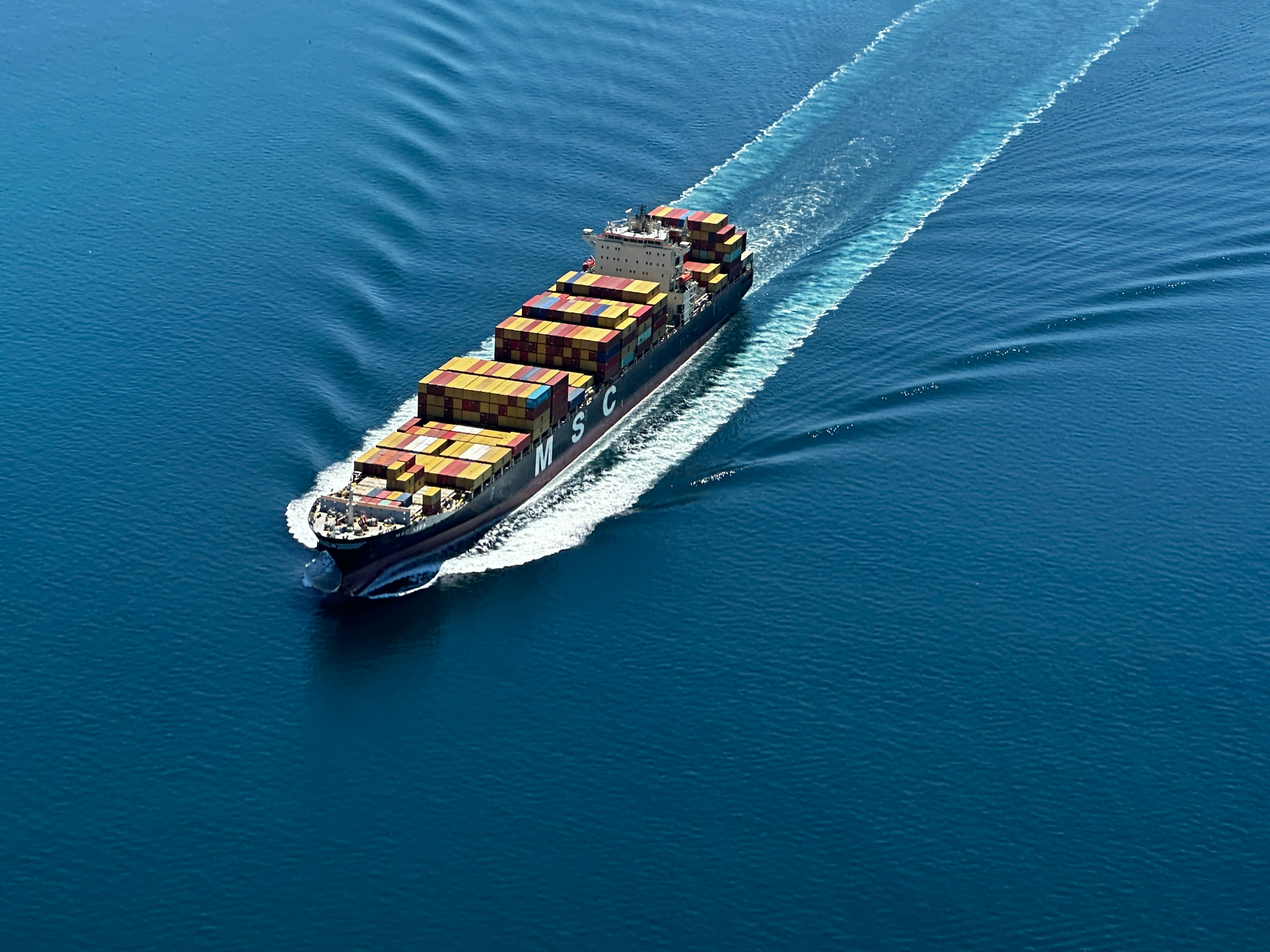 Level 1 | Foundations of Shipping URN